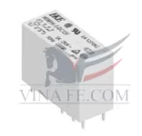 Relay 24V5A HRM1H-S-DC24V-C 8 Chân